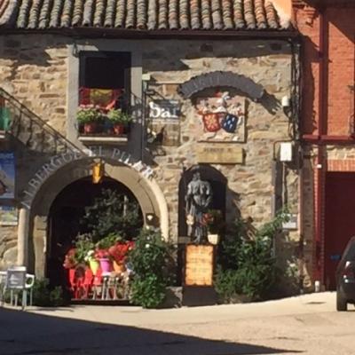 Auberge 1