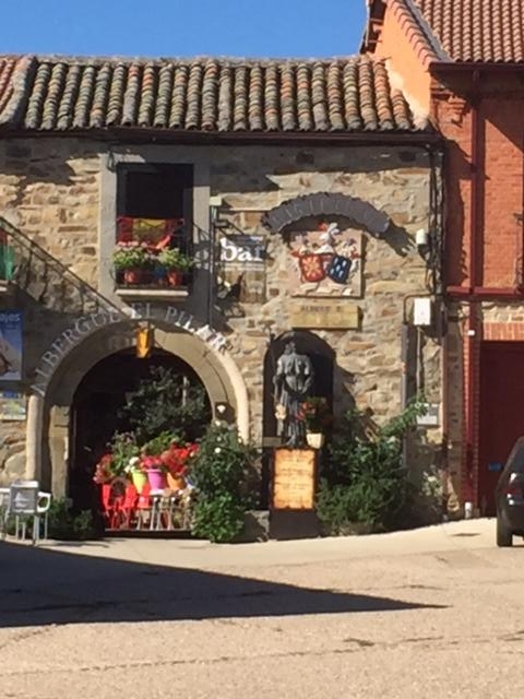Auberge 1
