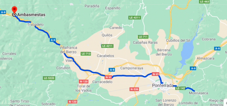 Carte jour 12