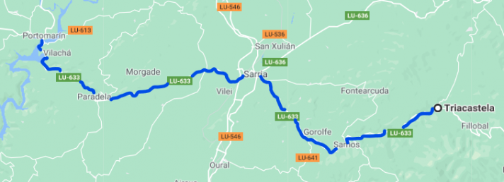 Carte jour 14