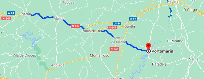 Carte jour 15
