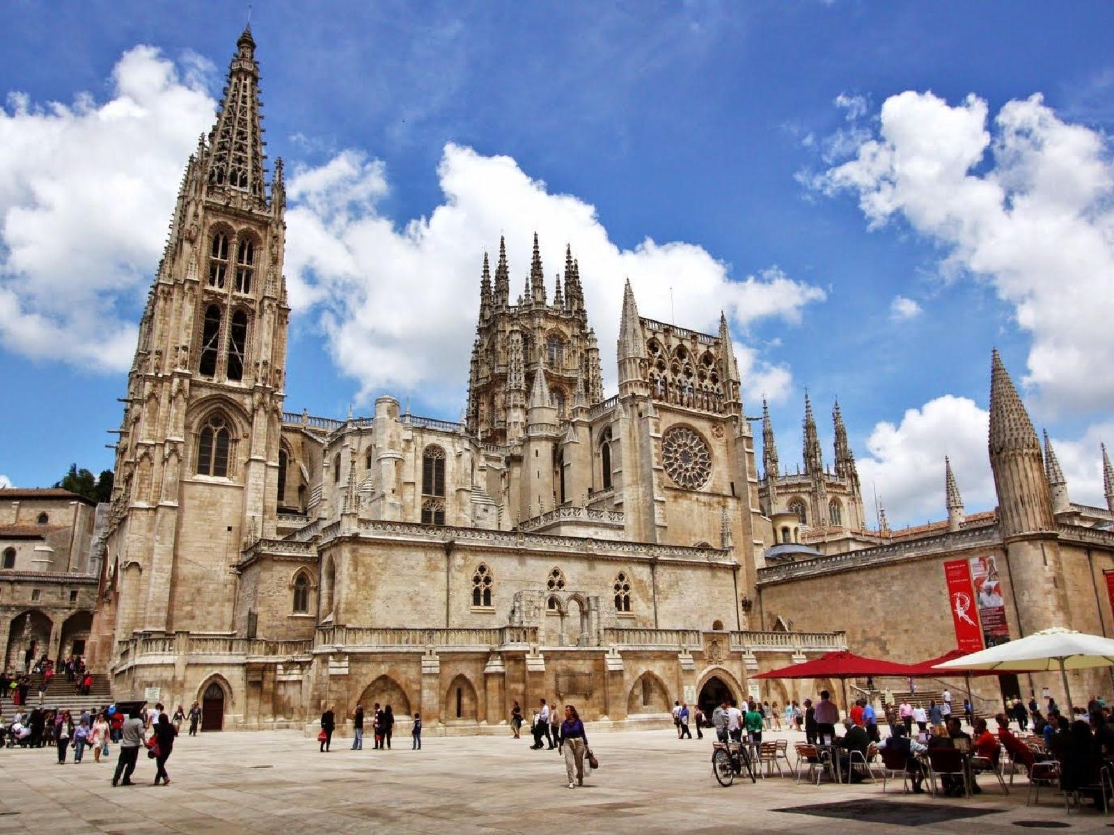 Jour 6 burgos
