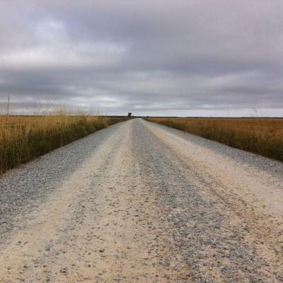 Jour 8 le 17 km