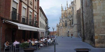Jour 9 leon 1