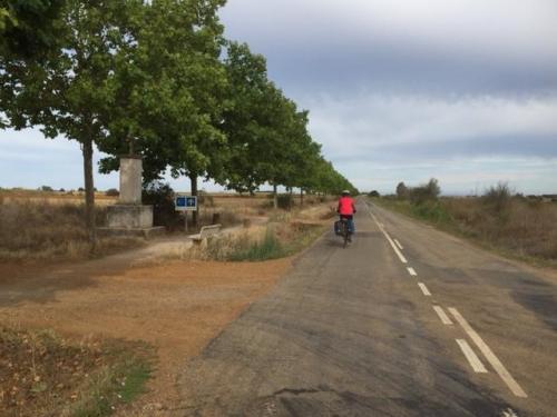Jour 9 les belles routes