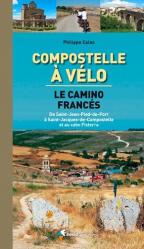 Livre compostelle a velo
