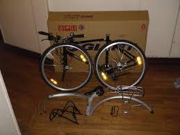 Velo emballage